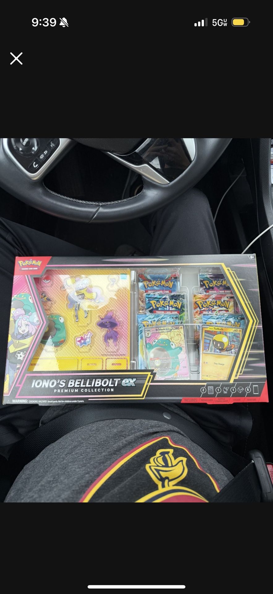 Pokémon Pack