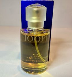 JOOP! FEMME FOR WOMEN 1.7 Fl.oz. EDT Spray