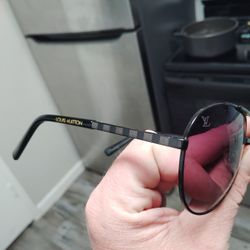 Louis Vuitton Glasses