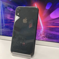 Iphone XR 64 gb, Factory Unlocked, Comes with Store warranty along with charger and cable. 