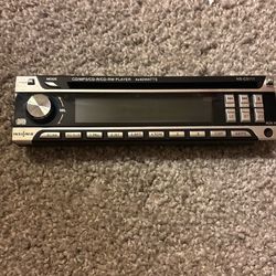 CD/mp3/CD RW Player For Car