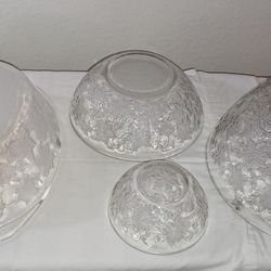 Vtg Fantasia Princess House 