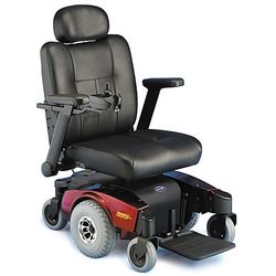 Electric Wheelchair