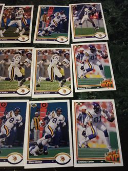 Minnesota vikings