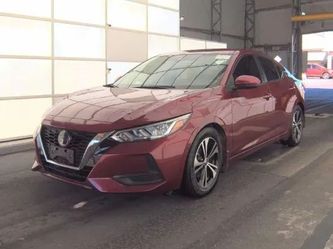 2023 Nissan Sentra