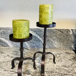 Candle Holder