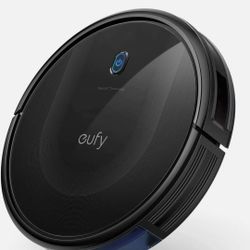 ROBOVAC EUFY