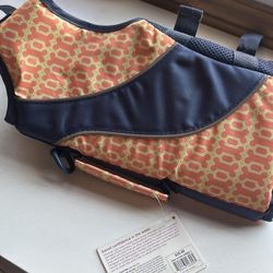 Dog Flotation Vest