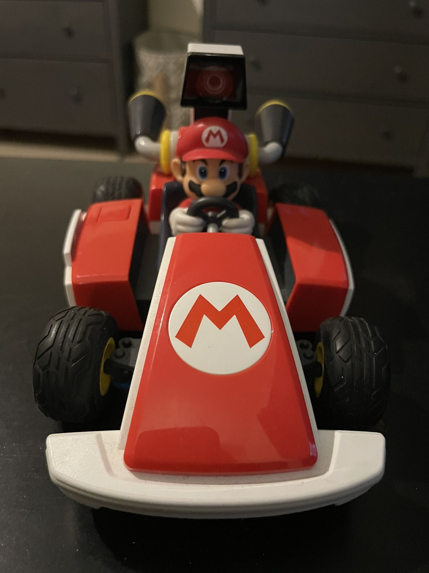 Mario Kart Live: Home Circuit Mario Set Nintendo Switch