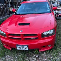 2008 Dodge Charger