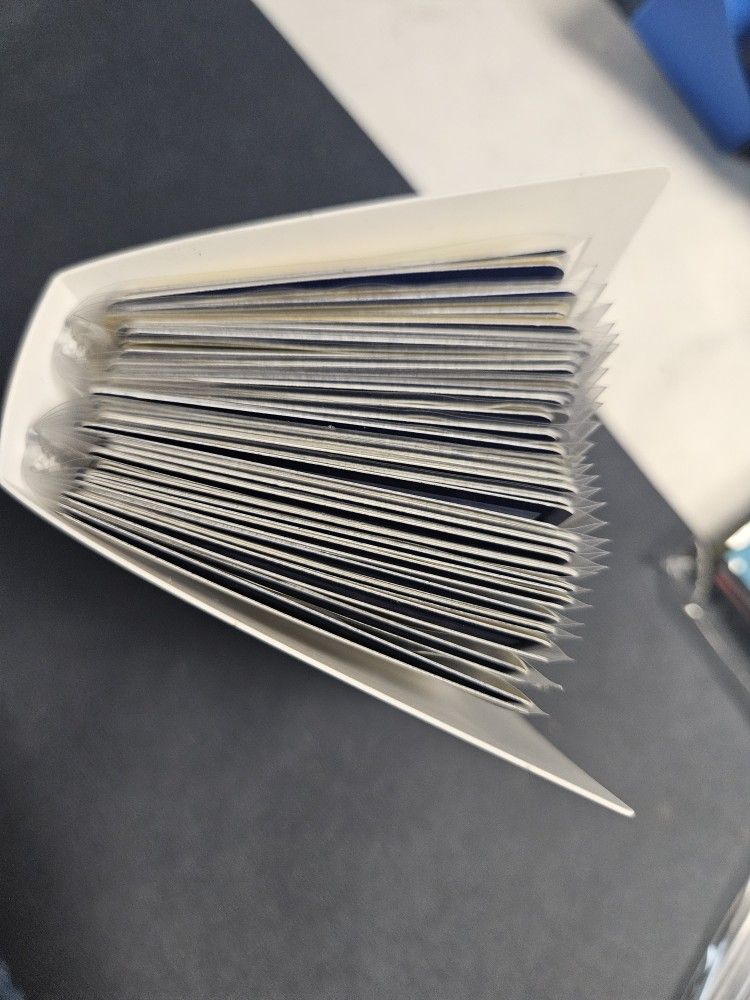 Mini Pokemon Album