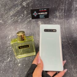Samsung Galaxy S10 Plus