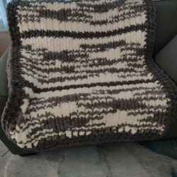 LAP BLANKET - HANDMADE 