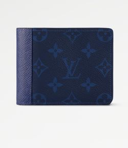Louis Vuitton multiple Wallet 