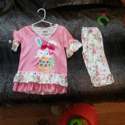 Easter Outfit 