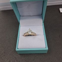 Ladies  Ring