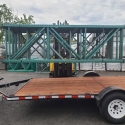Pallet Rack