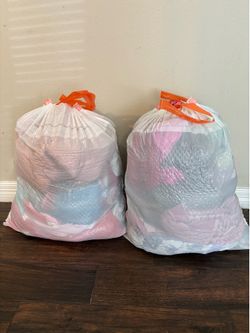 Large bag of girl clothes S/M