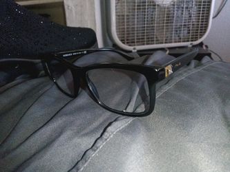 Versace Eyeglasses