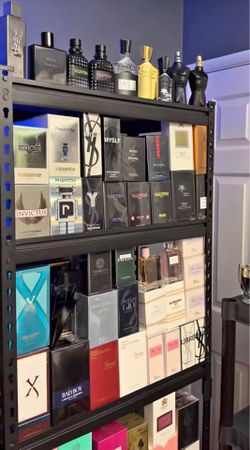 Colognes