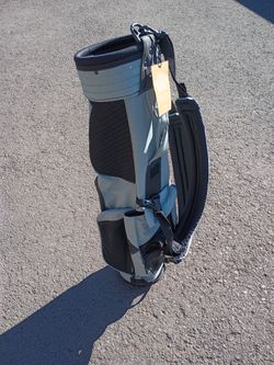 Jones Sports Co. Trouper R Golf carry Bag