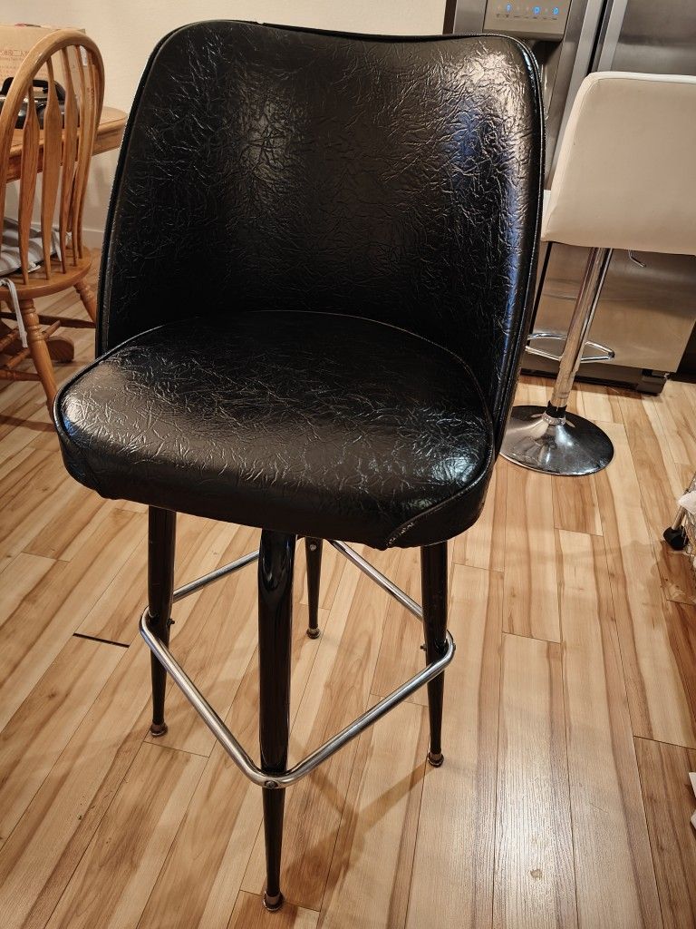 2 Breakfast Bar chairs