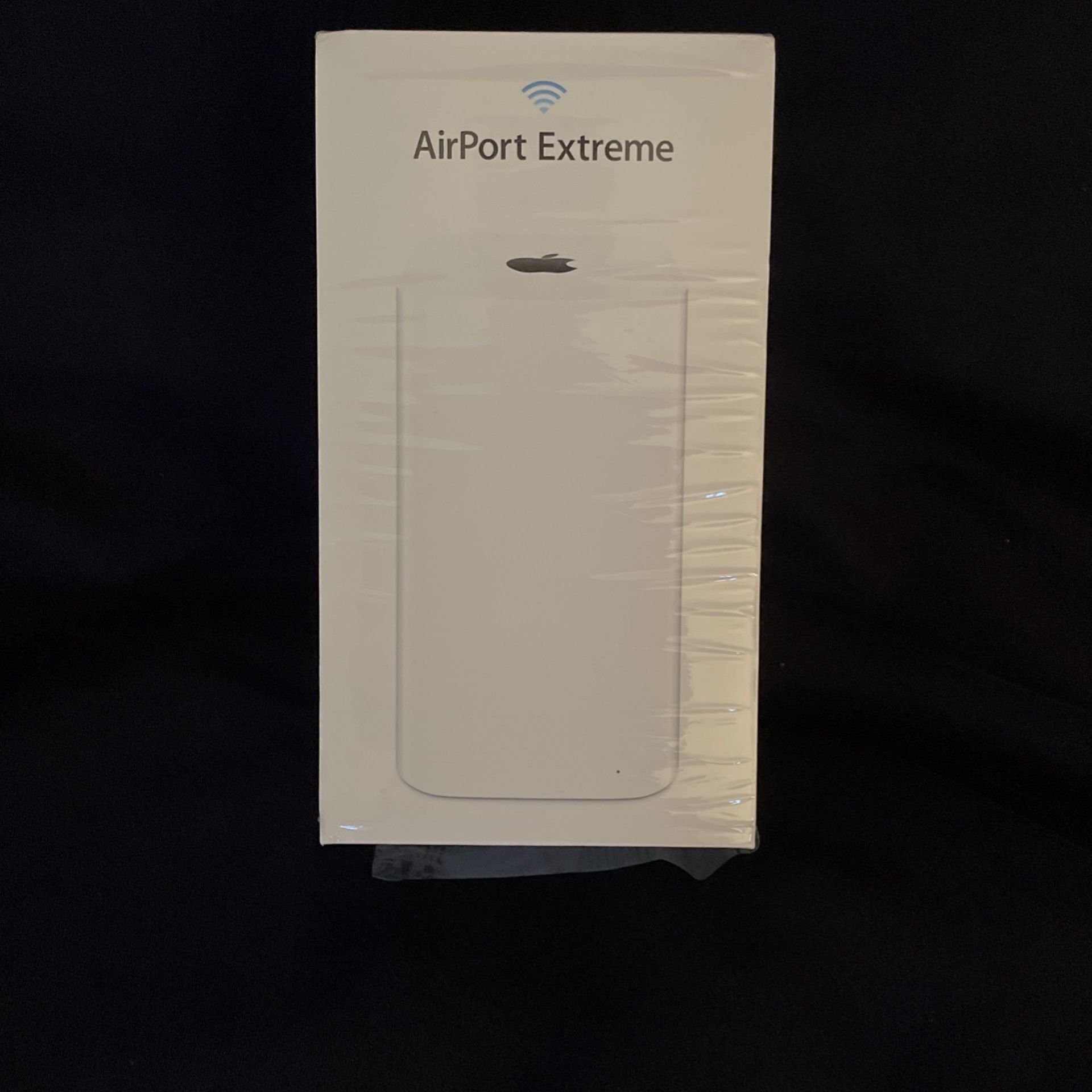 NEW Apple AirPort Extreme Wireless Router