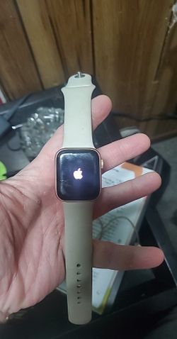 Apple Watch SE