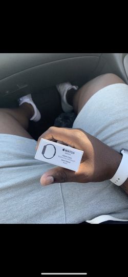 Apple Watch Series 3