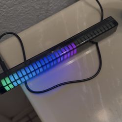 Mini Luces Recargables