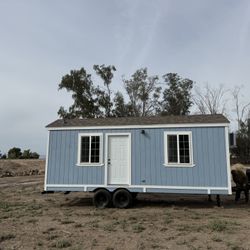 Tiny Home