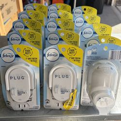 Febreze Plug (2 for $4)