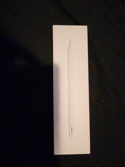 IPhone Pencil