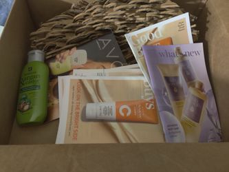 Avon My Store