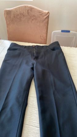 Wranglers Men’s Black Jeans