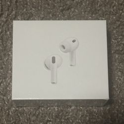 AirPods Pro 3
