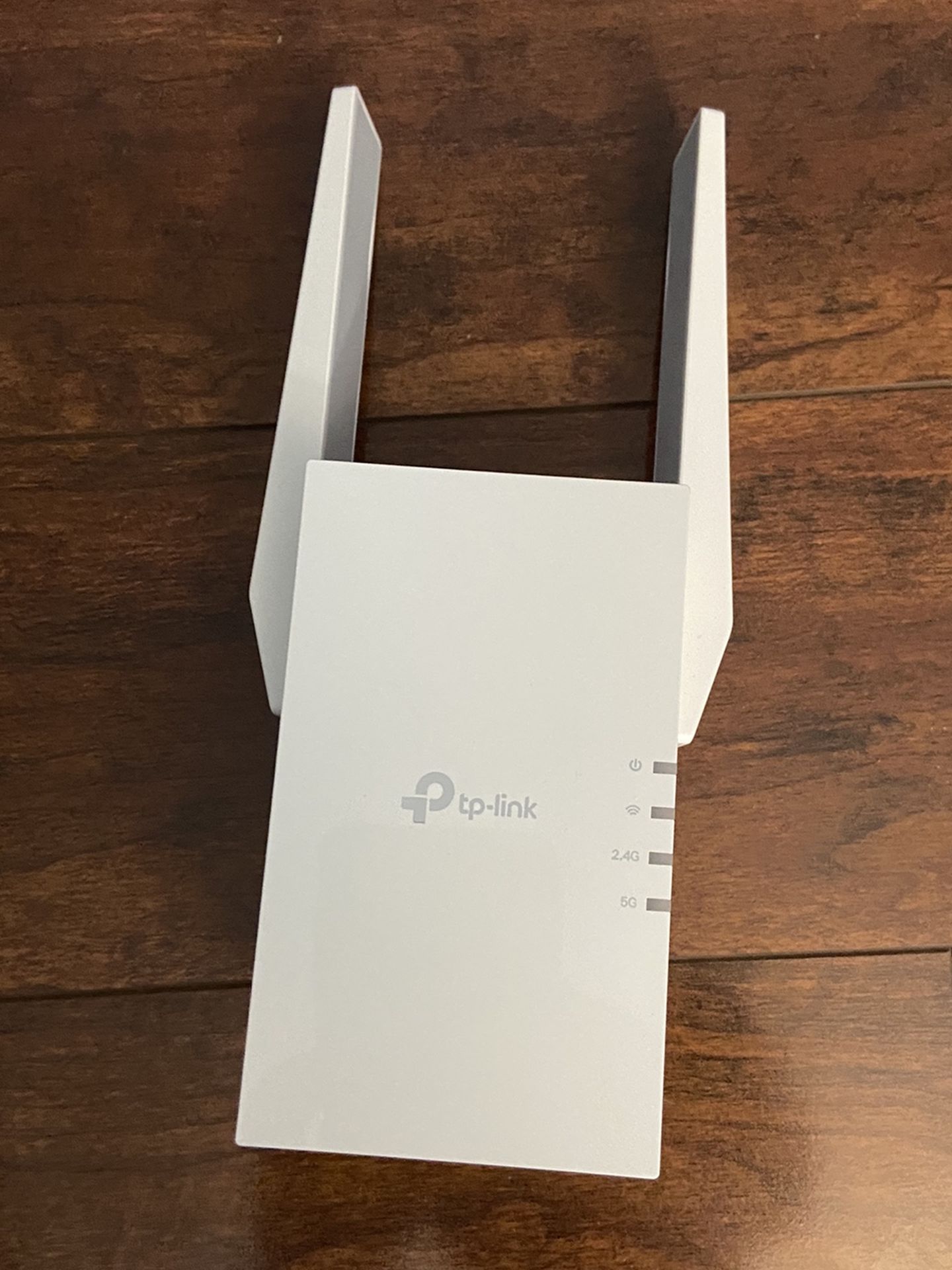 tp-link Wifi Extender Ax1500 RE505X