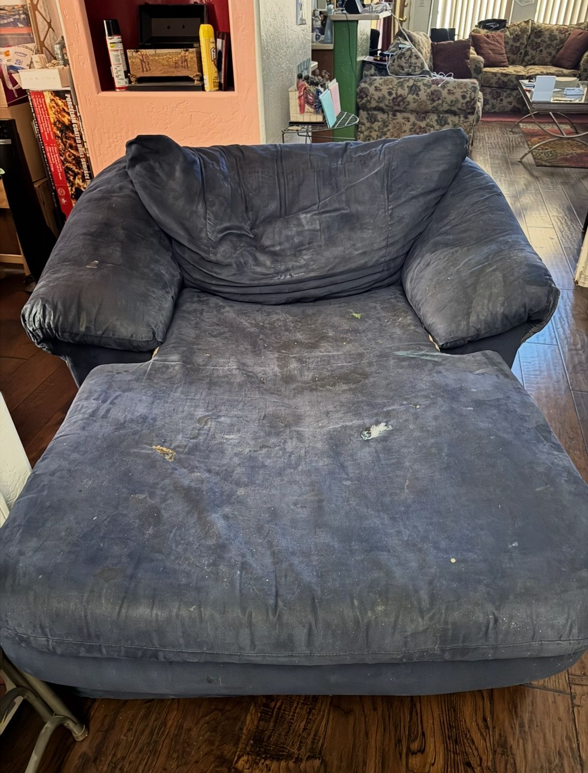 Chaise Lounge
