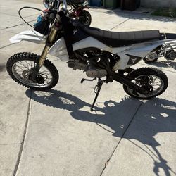 Dirt Bike