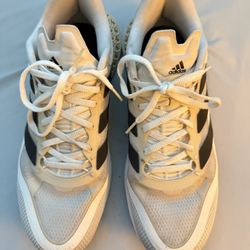 Running Shoes Adidas 