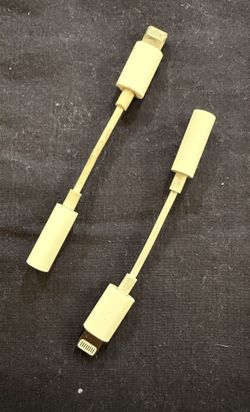 Lightening cords for apple devices