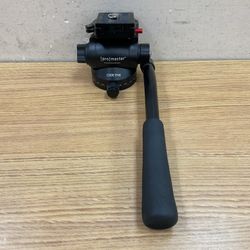 PROMASTER PROFESSIONAL FLUID HEAD CODE 3746.