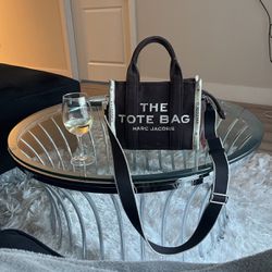 Marc Jacobs Tote Bag 