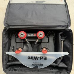 Belron Ezi-Wire 2 Windshield Setting Tool – Professional Auto Glass Installation Kit