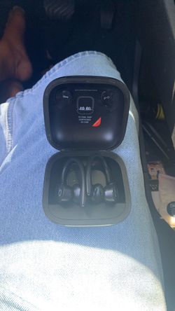 Power Beats Pro
