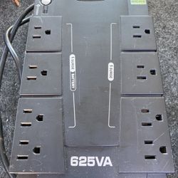 Power Surge Protector