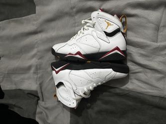 jordan 7 retro cardinal 2022