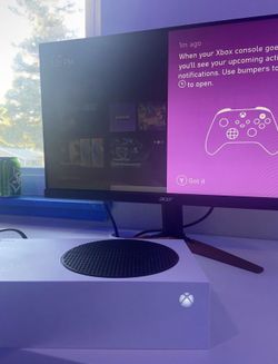 Xbox Series S