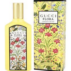 Gucci Flora Gorgeous Orchid  EAU De Perfume
