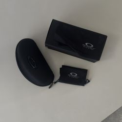 Oakley Radar Ev Purple Prism